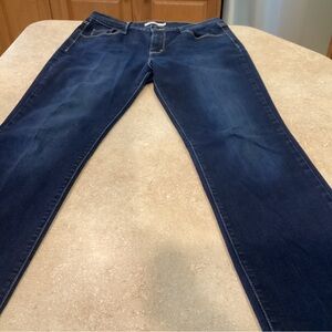 Women’s Levi’s 505 size 12